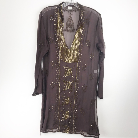 Pia Hallstrom Tops - Pia Hallstrom Tunic